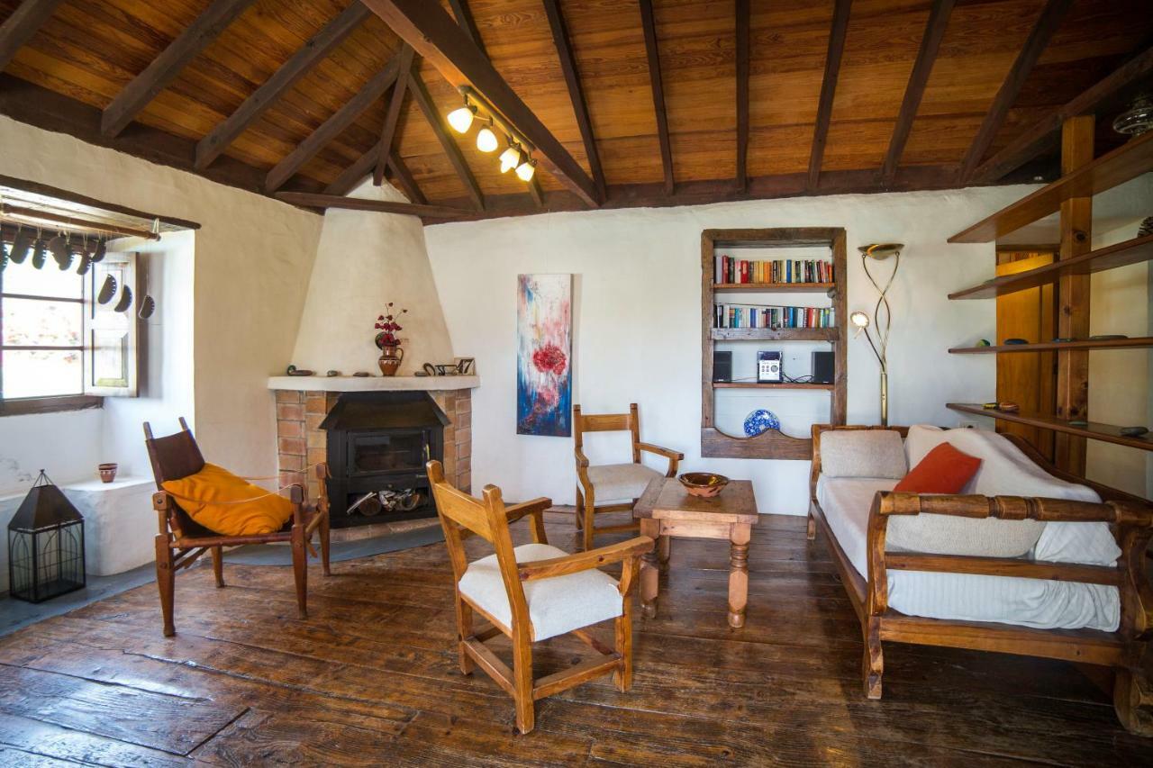 Willa Casa Ruth Los Llanos De Aridane Zewnętrze zdjęcie