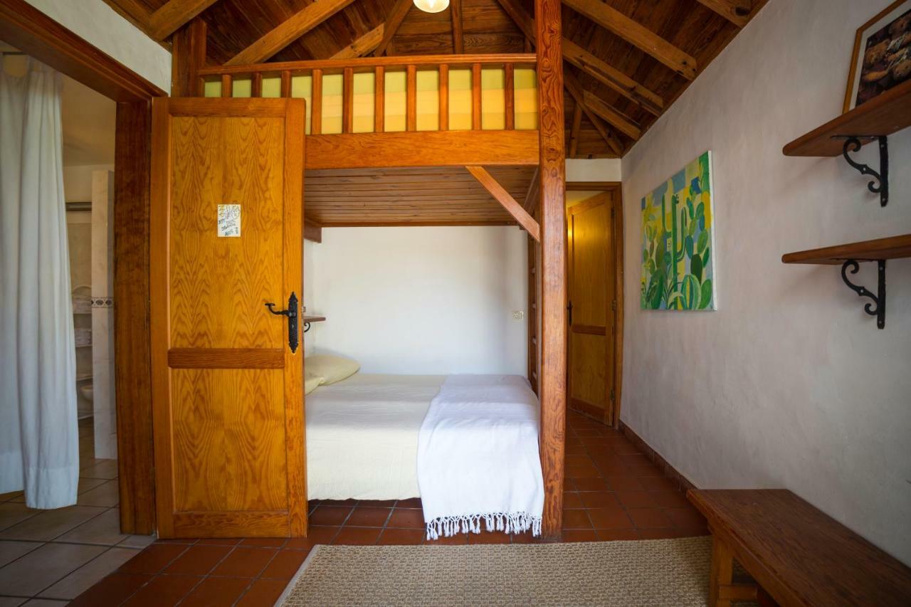 Willa Casa Ruth Los Llanos De Aridane Zewnętrze zdjęcie