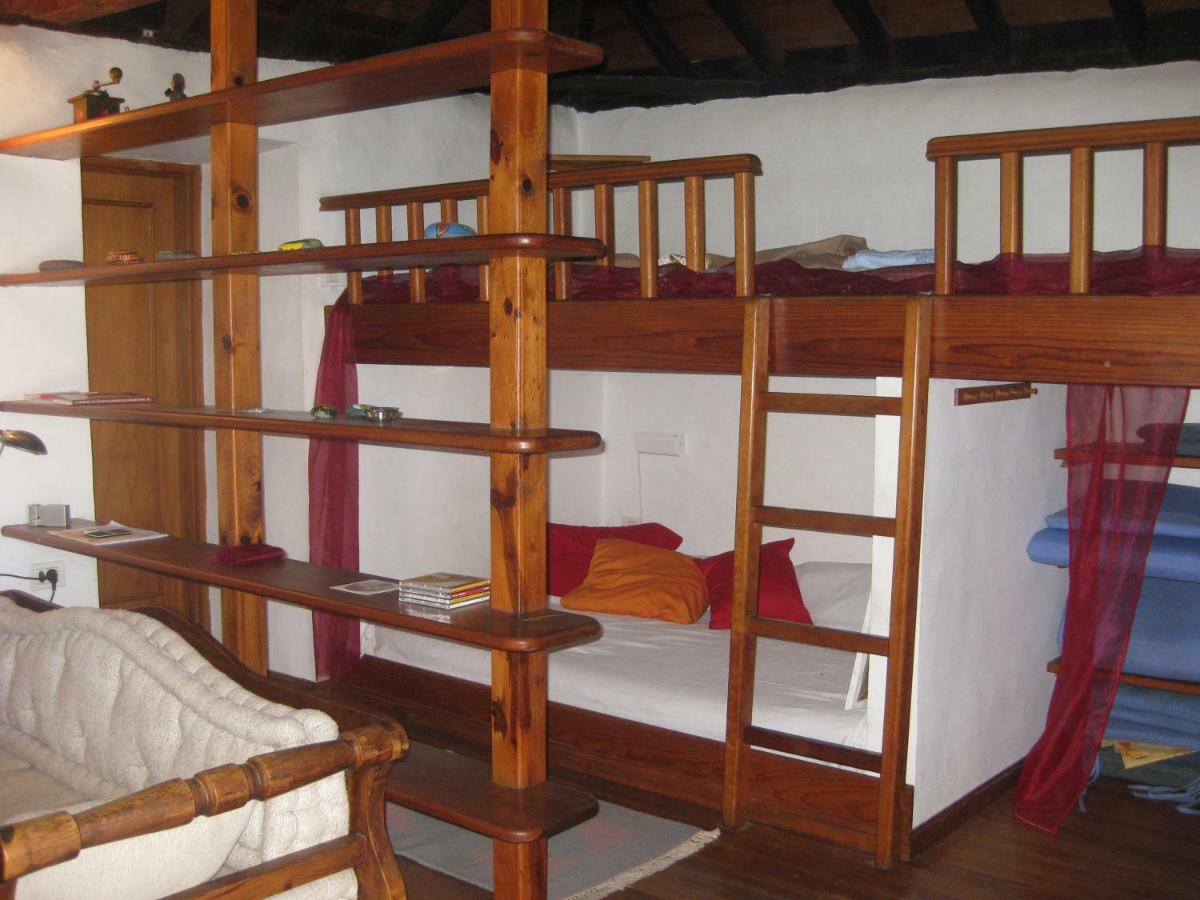 Willa Casa Ruth Los Llanos De Aridane Zewnętrze zdjęcie